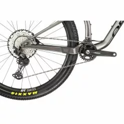 VTT Cross Country ORBEA OIZ M30 29" Noir 2022 -VTT Semi-Rigides grand magasin Orbea Oiz M30 schwarz5B600x6005D 4