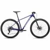 VTT Randonnée ORBEA ONNA 20 27,5/29" Bleu 2022