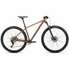 VTT Randonnée ORBEA ONNA 20 27,5/29" Rouge 2022