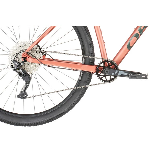 VTT Randonnée ORBEA ONNA 20 27,5/29" Orange 2023 8 VTT Randonnée ORBEA ONNA 20 27,5/29" Orange 2023 – Image 6