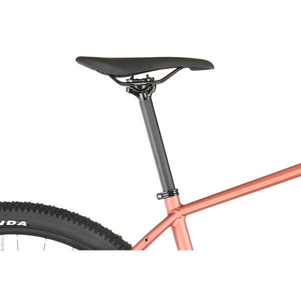 VTT Randonnée ORBEA ONNA 20 27,5/29" Orange 2023 10 VTT Randonnée ORBEA ONNA 20 27,5/29" Orange 2023 – Image 8