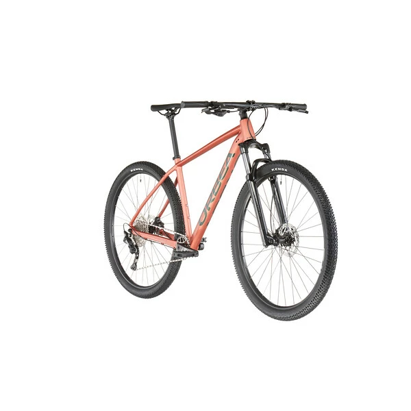 VTT Randonnée ORBEA ONNA 20 27,5/29" Orange 2023 12 VTT Randonnée ORBEA ONNA 20 27,5/29" Orange 2023 – Image 10