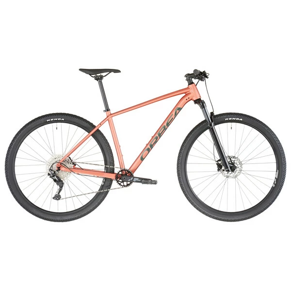 VTT Randonnée ORBEA ONNA 20 27,5/29" Orange 2023 3 VTT Randonnée ORBEA ONNA 20 27,5/29" Orange 2023