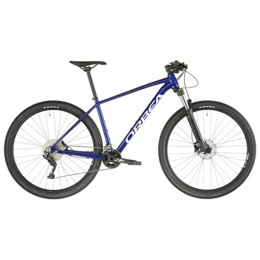 VTT Randonnée ORBEA ONNA 30 27,5/29" Bleu 2023 -VTT Semi-Rigides grand magasin Orbea Onna 30 blau schwarz5B600x6005D