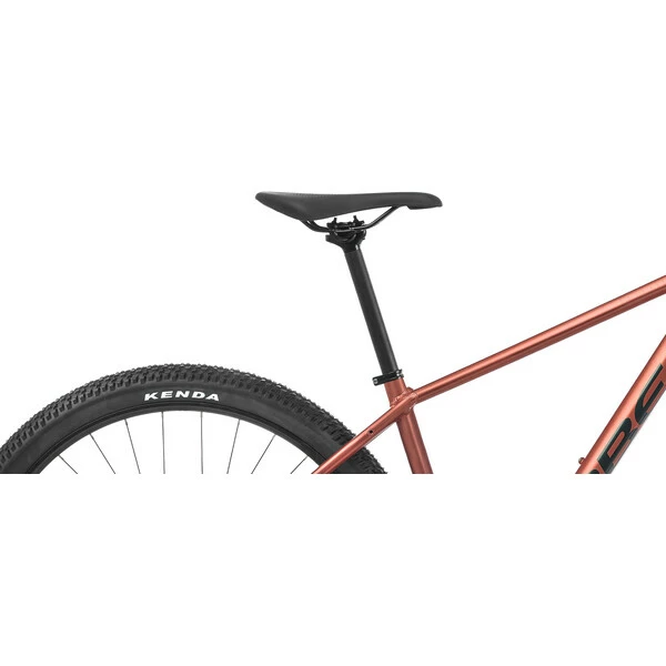VTT Randonnée ORBEA ONNA 30 27,5/29" Rouge 2022 8 VTT Randonnée ORBEA ONNA 30 27,5/29" Rouge 2022 – Image 6