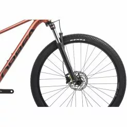 VTT Randonnée ORBEA ONNA 30 27,5/29" Rouge 2022 22 VTT Randonnée ORBEA ONNA 30 27,5/29" Rouge 2022 -VTT Semi-Rigides grand magasin Orbea Onna 30 rot5B600x6005D 8