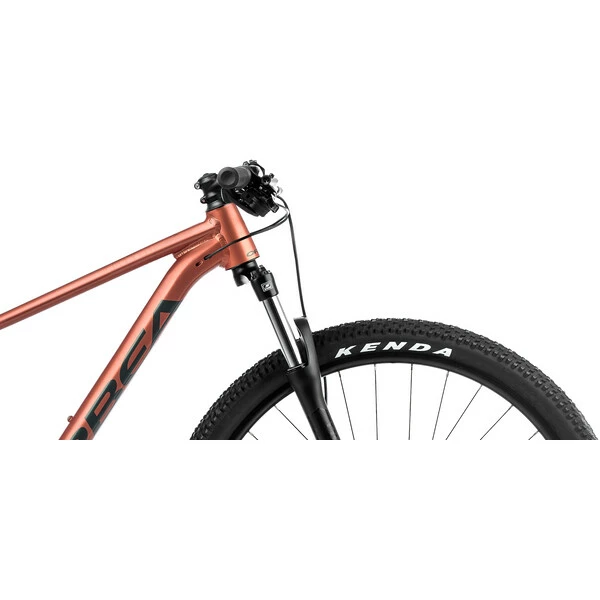 VTT Randonnée ORBEA ONNA 50 27,5/29" Rouge 2022 4 VTT Randonnée ORBEA ONNA 50 27,5/29" Rouge 2022 – Image 2