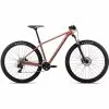 VTT Randonnée ORBEA ONNA 50 27,5/29" Rouge 2022 -VTT Semi-Rigides grand magasin Orbea Onna 50 rot gr n5B600x6005D