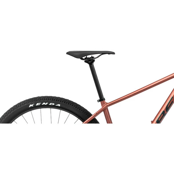 VTT Randonnée ORBEA ONNA 50 27,5/29" Rouge 2022 14 VTT Randonnée ORBEA ONNA 50 27,5/29" Rouge 2022 – Image 12