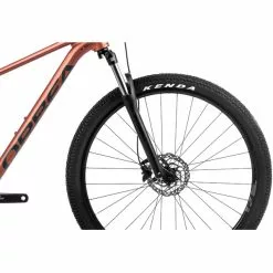 VTT Randonnée ORBEA ONNA 50 27,5/29" Rouge 2022 16 VTT Randonnée ORBEA ONNA 50 27,5/29" Rouge 2022 -VTT Semi-Rigides grand magasin Orbea Onna 50 rot gr n5B600x6005D 2