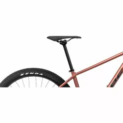 VTT Randonnée ORBEA ONNA 50 27,5/29" Rouge 2022 19 VTT Randonnée ORBEA ONNA 50 27,5/29" Rouge 2022 -VTT Semi-Rigides grand magasin Orbea Onna 50 rot gr n5B600x6005D 5