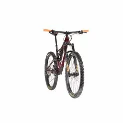 VTT Enduro ORBEA RALLON M20 29" Violet 2023 28 VTT Enduro ORBEA RALLON M20 29" Violet 2023 -VTT Semi-Rigides grand magasin Orbea Rallon M20 lila5B600x6005D 10