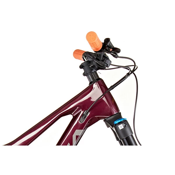 VTT Enduro ORBEA RALLON M20 29" Violet 2023 14 VTT Enduro ORBEA RALLON M20 29" Violet 2023 – Image 12