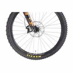 VTT Enduro ORBEA RALLON M20 29" Violet 2023 30 VTT Enduro ORBEA RALLON M20 29" Violet 2023 -VTT Semi-Rigides grand magasin Orbea Rallon M20 lila5B600x6005D 12