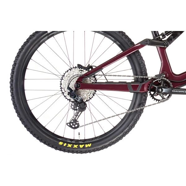 VTT Enduro ORBEA RALLON M20 29" Violet 2023 17 VTT Enduro ORBEA RALLON M20 29" Violet 2023 – Image 15