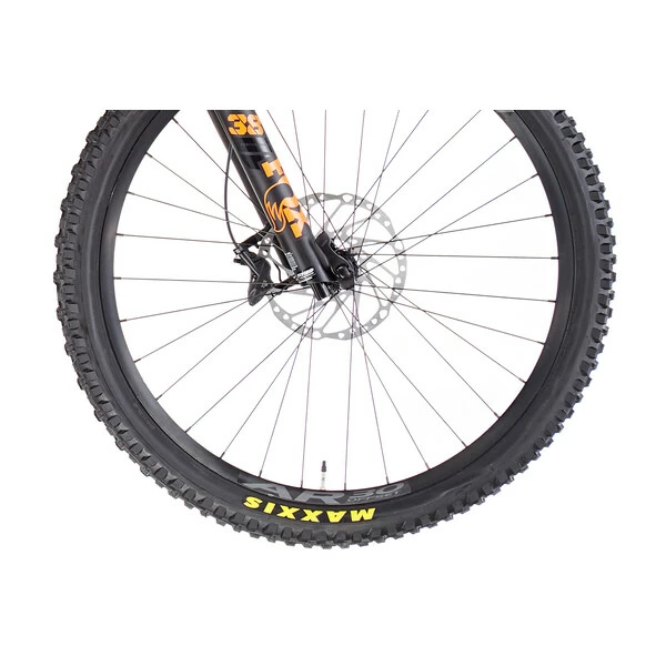 VTT Enduro ORBEA RALLON M20 29" Violet 2023 7 VTT Enduro ORBEA RALLON M20 29" Violet 2023 – Image 5