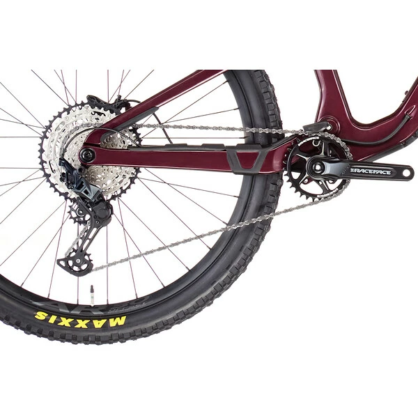 VTT Enduro ORBEA RALLON M20 29" Violet 2023 8 VTT Enduro ORBEA RALLON M20 29" Violet 2023 – Image 6