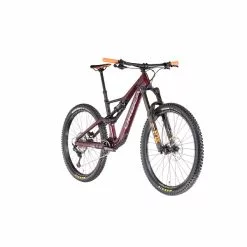 VTT Enduro ORBEA RALLON M20 29" Violet 2023 27 VTT Enduro ORBEA RALLON M20 29" Violet 2023 -VTT Semi-Rigides grand magasin Orbea Rallon M20 lila5B600x6005D 9