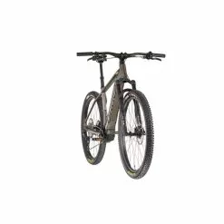VTT Électrique ORBEA URRUN 10 29" Gris 2023 19 VTT Électrique ORBEA URRUN 10 29" Gris 2023 -VTT Semi-Rigides grand magasin Orbea Urrun 10 grau5B600x6005D 1