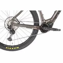 VTT Électrique ORBEA URRUN 10 29" Gris 2023 22 VTT Électrique ORBEA URRUN 10 29" Gris 2023 -VTT Semi-Rigides grand magasin Orbea Urrun 10 grau5B600x6005D 4