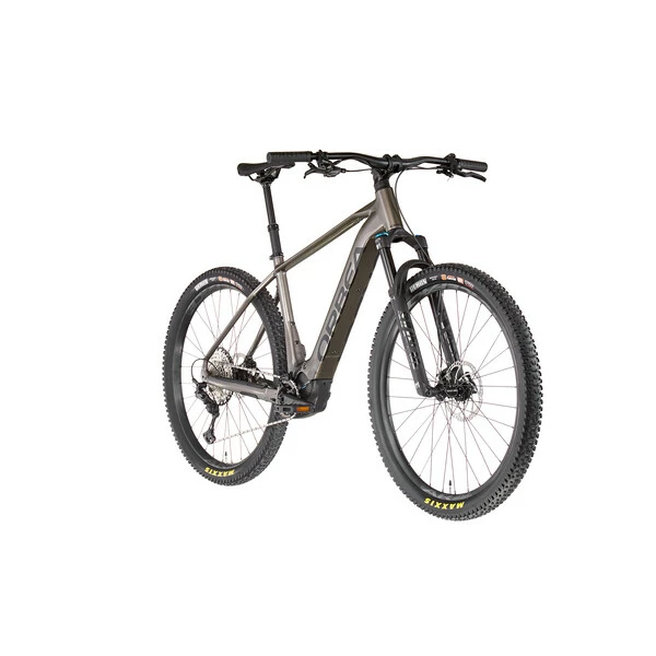 VTT Électrique ORBEA URRUN 10 29" Gris 2023 3 VTT Électrique ORBEA URRUN 10 29" Gris 2023 – Image 2