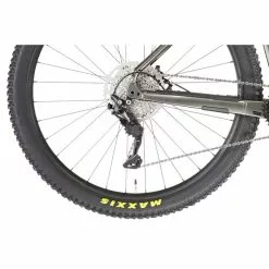 VTT Électrique ORBEA URRUN 30 29" Gris 2023 32 VTT Électrique ORBEA URRUN 30 29" Gris 2023 -VTT Semi-Rigides grand magasin Orbea Urrun 30 grau5B600x6005D 12