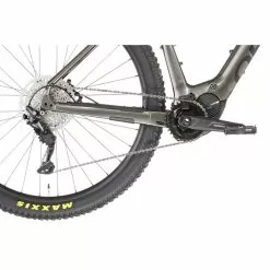 VTT Électrique ORBEA URRUN 30 29" Gris 2023 23 VTT Électrique ORBEA URRUN 30 29" Gris 2023 -VTT Semi-Rigides grand magasin Orbea Urrun 30 grau5B600x6005D 4