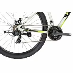 VTT POLYGON CASCADE 3 27,5" Gris 2023 -VTT Semi-Rigides grand magasin Polygon Cascade 3 grau5B600x6005D 7
