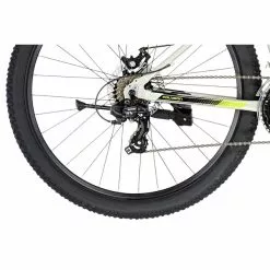 VTT POLYGON CASCADE 3 27,5" Gris 2023 -VTT Semi-Rigides grand magasin Polygon Cascade 3 grau5B600x6005D 9