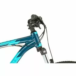 VTT POLYGON CASCADE 4 27,5" Vert 2023 -VTT Semi-Rigides grand magasin Polygon Cascade 4 gr n5B600x6005D 11