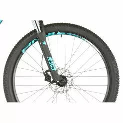 VTT POLYGON CASCADE 4 27,5" Vert 2023 -VTT Semi-Rigides grand magasin Polygon Cascade 4 gr n5B600x6005D 12