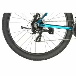 VTT POLYGON CASCADE 4 27,5" Vert 2023 -VTT Semi-Rigides grand magasin Polygon Cascade 4 gr n5B600x6005D 14