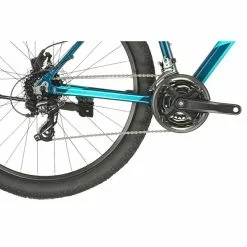 VTT POLYGON CASCADE 4 27,5" Vert 2023 -VTT Semi-Rigides grand magasin Polygon Cascade 4 gr n5B600x6005D 5