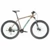 VTT POLYGON PREMIER 4 27,5" Marron 2023