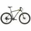 VTT Randonnée POLYGON PREMIER 5 27,5" Noir 2023