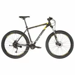 VTT Randonnée POLYGON PREMIER 5 27,5" Noir 2023