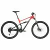 VTT Trail/All Mountain POLYGON SISKIU D5 27,5" Rouge/Noir 2023 2 VTT Trail/All Mountain POLYGON SISKIU D5 27,5" Rouge/Noir 2023 -VTT Semi-Rigides grand magasin Polygon Siskiu D5 rot schwarz5B600x6005D