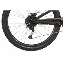VTT Trail/All Mountain POLYGON SISKIU D5 27,5" Rouge/Noir 2023 -VTT Semi-Rigides grand magasin Polygon Siskiu D5 rot schwarz5B600x6005D 12