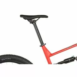 VTT Trail/All Mountain POLYGON SISKIU D5 27,5" Rouge/Noir 2023 -VTT Semi-Rigides grand magasin Polygon Siskiu D5 rot schwarz5B600x6005D 5