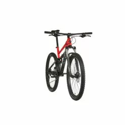 VTT Trail/All Mountain POLYGON SISKIU D5 27,5" Rouge/Noir 2023 -VTT Semi-Rigides grand magasin Polygon Siskiu D5 rot schwarz5B600x6005D 7