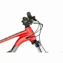 VTT Trail/All Mountain POLYGON SISKIU D5 27,5" Rouge/Noir 2023 -VTT Semi-Rigides grand magasin Polygon Siskiu D5 rot schwarz5B600x6005D 9