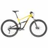 VTT Trail POLYGON SISKIU D6 27,5/29" Noir/Jaune 2023