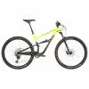 VTT Trail/All Mountain POLYGON SISKIU D7 27,5/29" Vert/Noir 2023