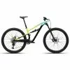 VTT All Mountain POLYGON SISKIU T7 27,5/29" Noir/Jaune 2023