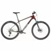 VTT Cross Country/Trail POLYGON SYNCLINE C3 27,5/29" Marron/Gris 2023