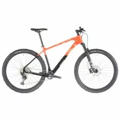 VTT Cross Country/Trail POLYGON SYNCLINE C5 27,5/29" Rouge/Noir 2023 26 VTT Cross Country/Trail POLYGON SYNCLINE C5 27,5/29" Rouge/Noir 2023 -VTT Semi-Rigides grand magasin Polygon Syncline C5 rot schwarz5B600x6005D 8