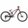 VTT DIRT POLYGON TRID ZZ 26" Noir 2023 -VTT Semi-Rigides grand magasin Polygon Trid ZZ schwarz5B600x6005D