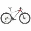 VTT Randonnée POLYGON XTRADA 5 29" Gris/Rouge 2023 2 VTT Randonnée POLYGON XTRADA 5 29" Gris/Rouge 2023 -VTT Semi-Rigides grand magasin Polygon Xtrada 5 rot grau5B600x6005D 16