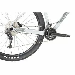 VTT Randonnée POLYGON XTRADA 5 29" Gris/Rouge 2023 -VTT Semi-Rigides grand magasin Polygon Xtrada 5 rot grau5B600x6005D 21