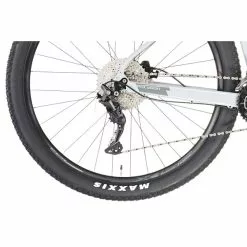 VTT Randonnée POLYGON XTRADA 5 29" Gris/Rouge 2023 -VTT Semi-Rigides grand magasin Polygon Xtrada 5 rot grau5B600x6005D 22